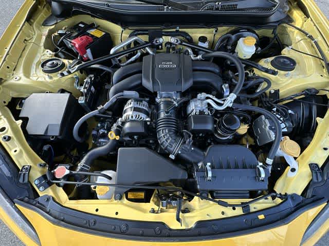 Thumbnail: 2026 Subaru BRZ - 24