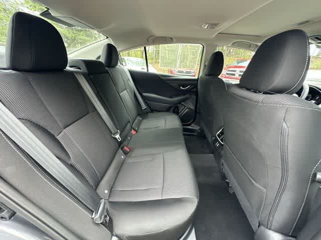 Thumbnail: 2025 Subaru Legacy - 25