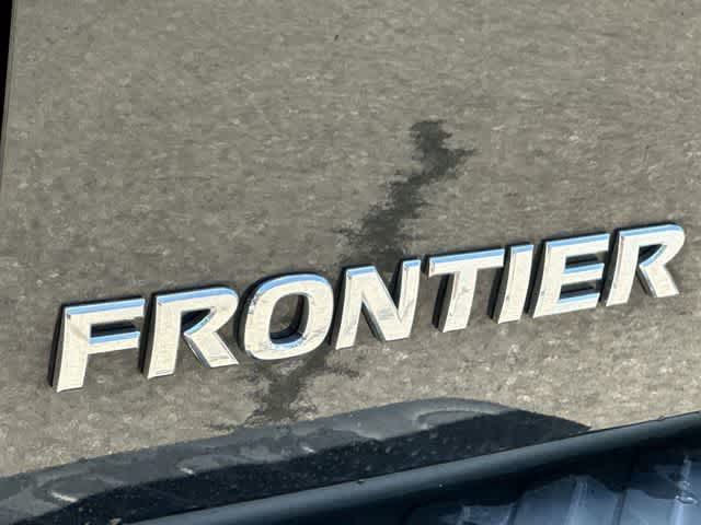 Thumbnail: 2012 Nissan Frontier - 15