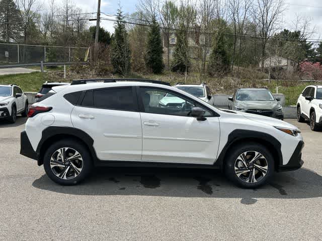 Thumbnail: 2026 Subaru Crosstrek - 3