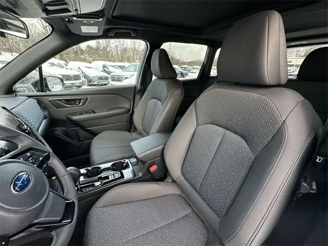 Thumbnail: 2026 Subaru Forester - 15