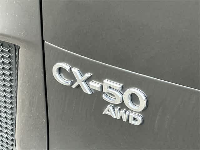 Thumbnail: 2023 Mazda CX-50 - 26