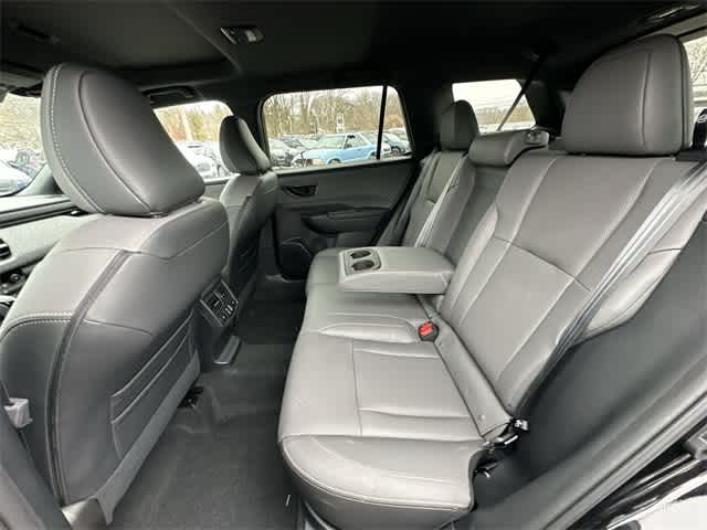 Thumbnail: 2026 Subaru Outback - 19