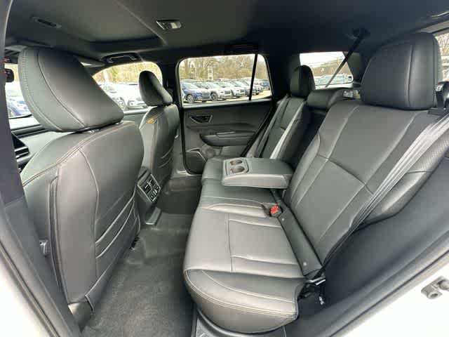 Thumbnail: 2026 Subaru Outback - 19