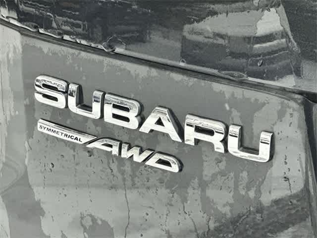 Thumbnail: 2018 Subaru Forester - 16