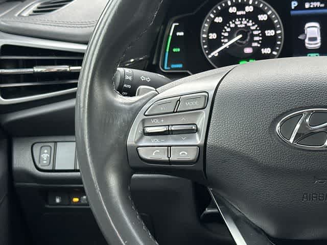 Thumbnail: 2022 Hyundai Ioniq - 8