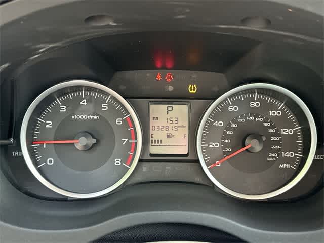 2018 Subaru Forester Premium 7