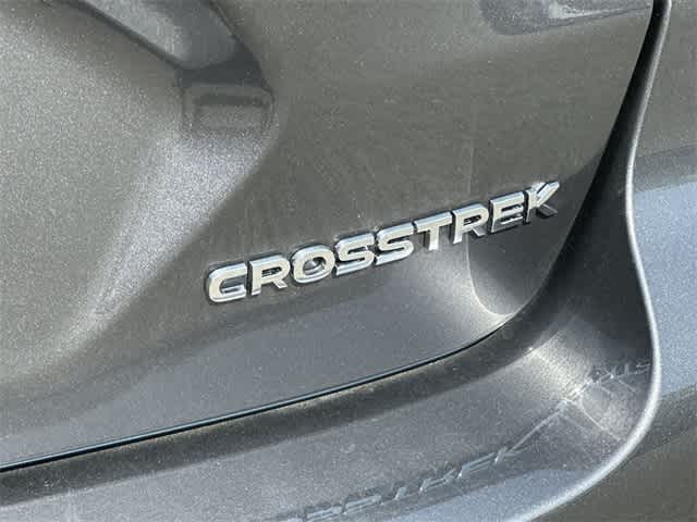 2025 Subaru Crosstrek Limited 26