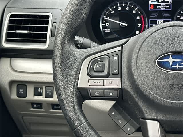 Thumbnail: 2018 Subaru Forester - 9