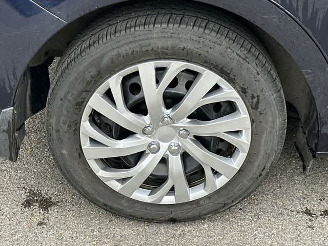 Thumbnail: 2019 Subaru Impreza - 21