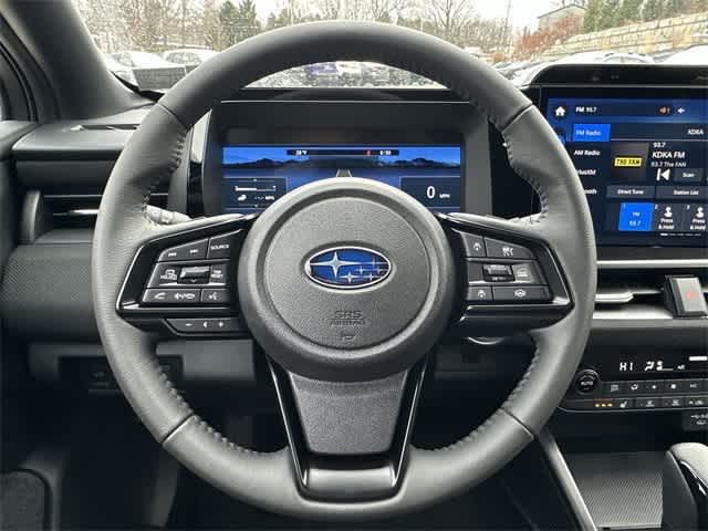 Thumbnail: 2026 Subaru Outback - 7