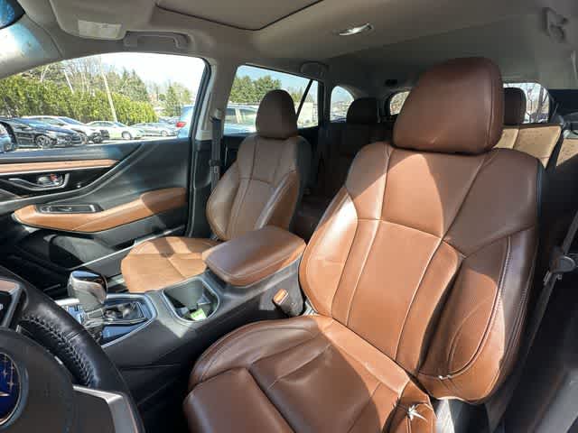 Thumbnail: 2020 Subaru Outback - 17