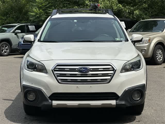 Thumbnail: 2015 Subaru Outback - 20
