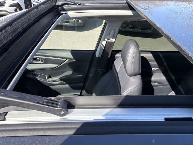 Thumbnail: 2026 Subaru Ascent - 6