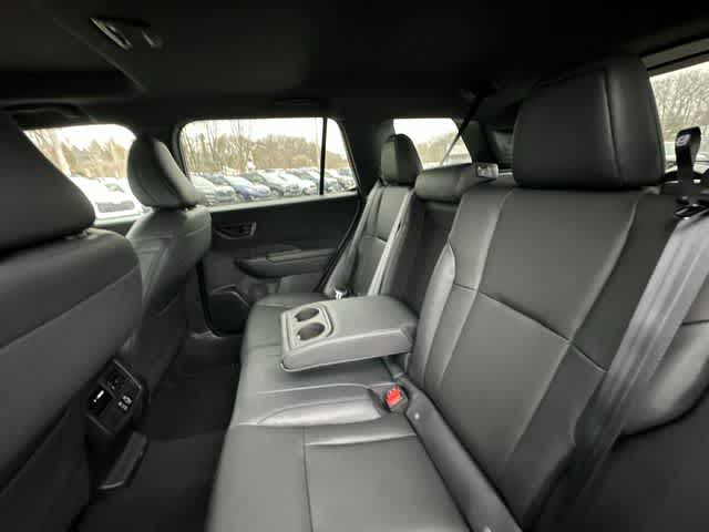 Thumbnail: 2026 Subaru Outback - 19