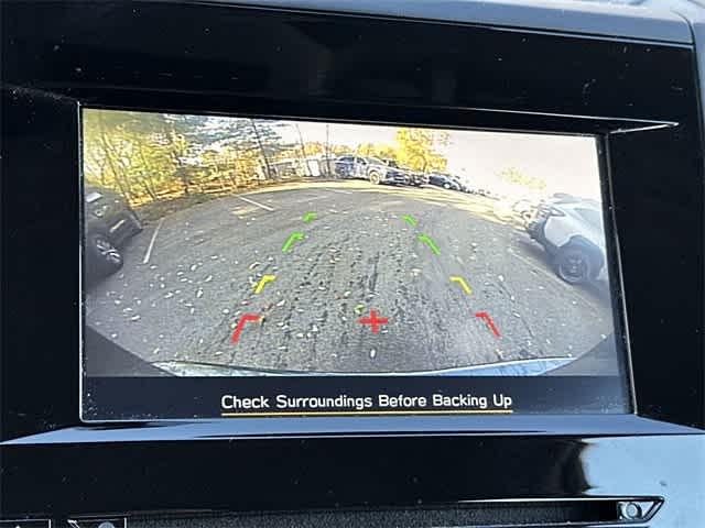 Thumbnail: 2023 Subaru Forester - 12