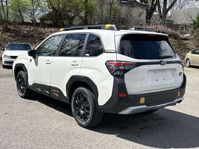 Thumbnail: 2026 Subaru Forester - 29