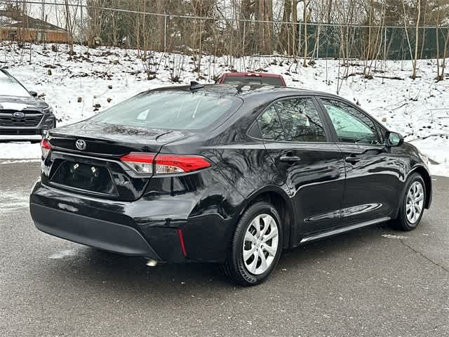 Thumbnail: 2024 Toyota Corolla - 28