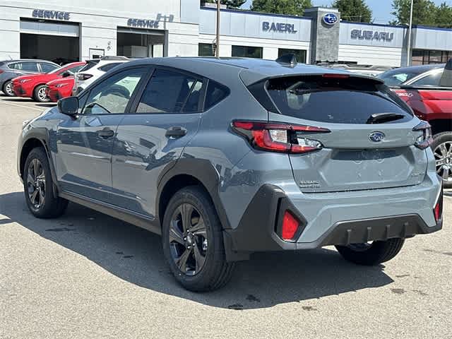 Thumbnail: 2025 Subaru Crosstrek - 27