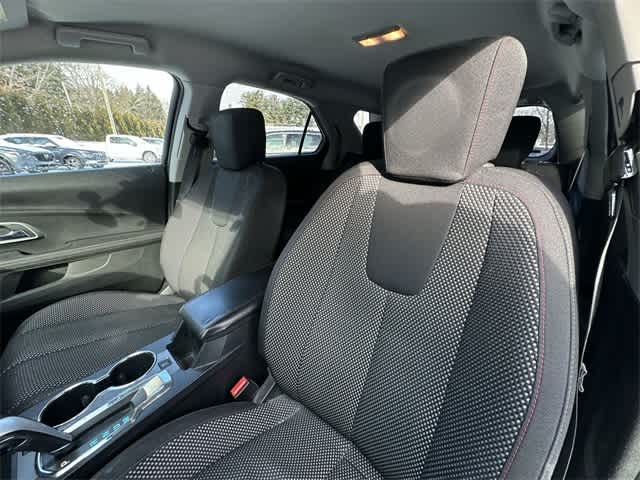 Thumbnail: 2012 Chevrolet Equinox - 13