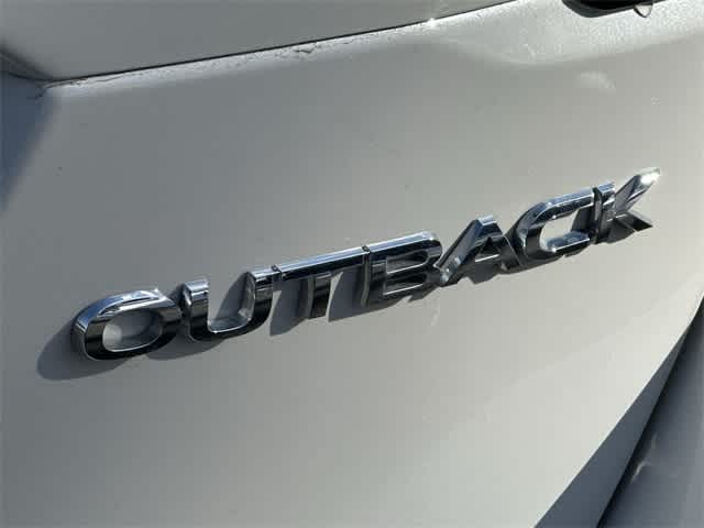 Thumbnail: 2024 Subaru Outback - 26