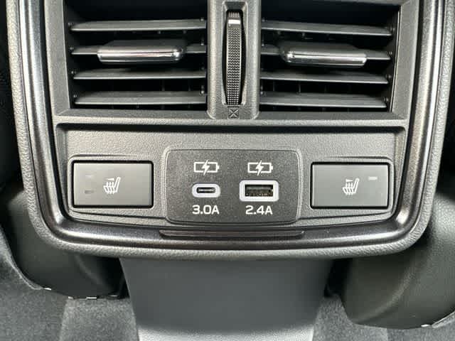 Thumbnail: 2025 Subaru Forester - 23