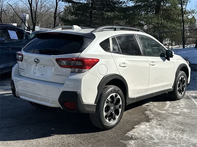 Thumbnail: 2023 Subaru Crosstrek - 23