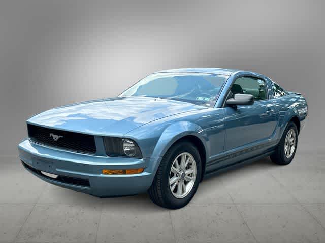 2007 Ford Mustang Base -
                  Pittsburgh, PA