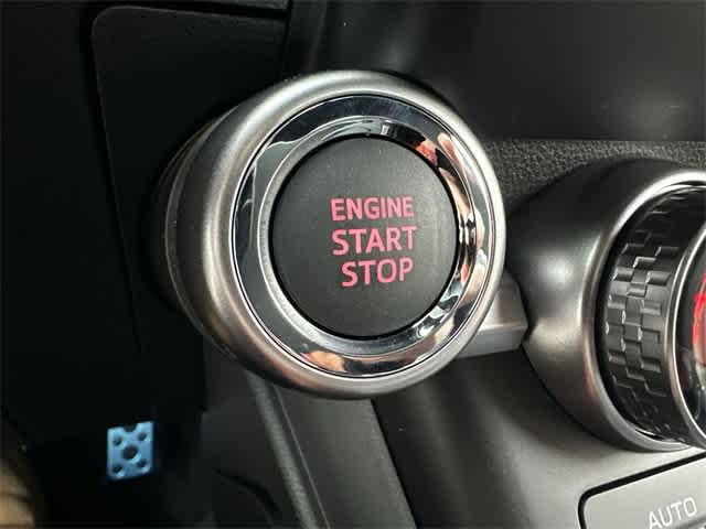 Thumbnail: 2025 Subaru BRZ - 10