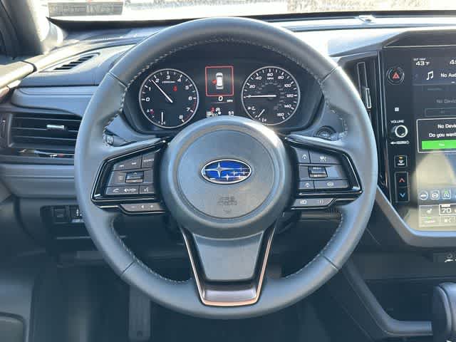 Thumbnail: 2026 Subaru Forester - 8