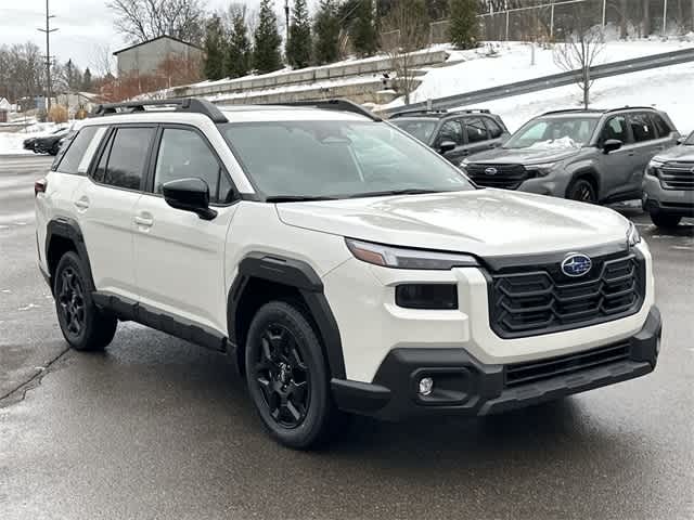 Thumbnail: 2026 Subaru Outback - 29