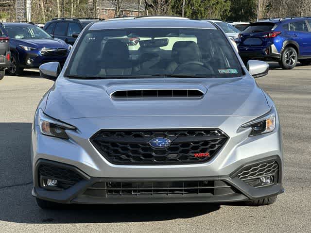 Thumbnail: 2026 Subaru WRX - 28