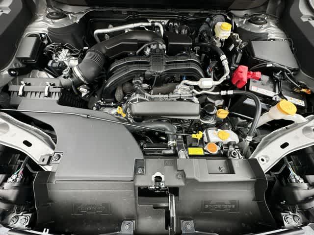 Thumbnail: 2026 Subaru Outback - 24