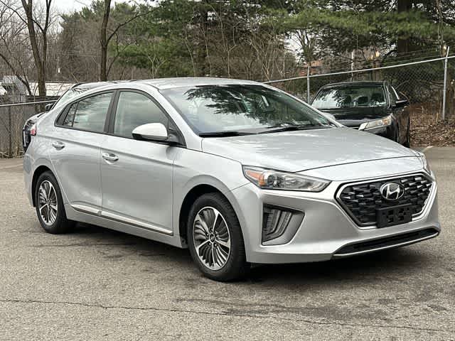 Thumbnail: 2022 Hyundai Ioniq - 26