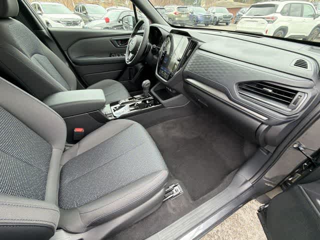 Thumbnail: 2026 Subaru Forester - 22