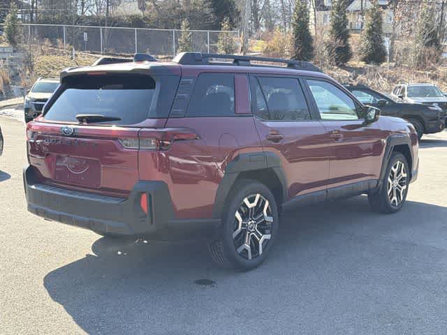 Thumbnail: 2026 Subaru Outback - 32