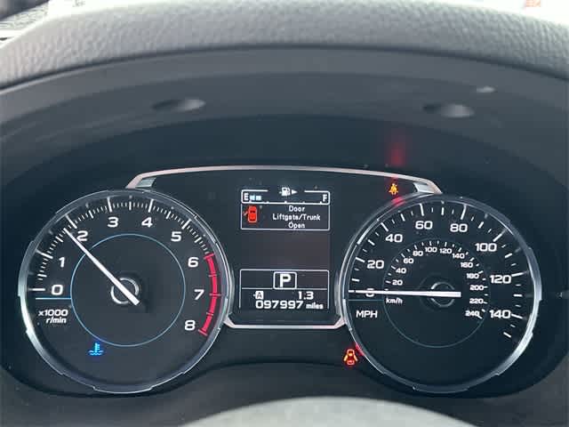 Thumbnail: 2017 Subaru Forester - 7