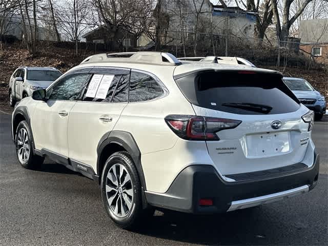 Thumbnail: 2023 Subaru Outback - 33
