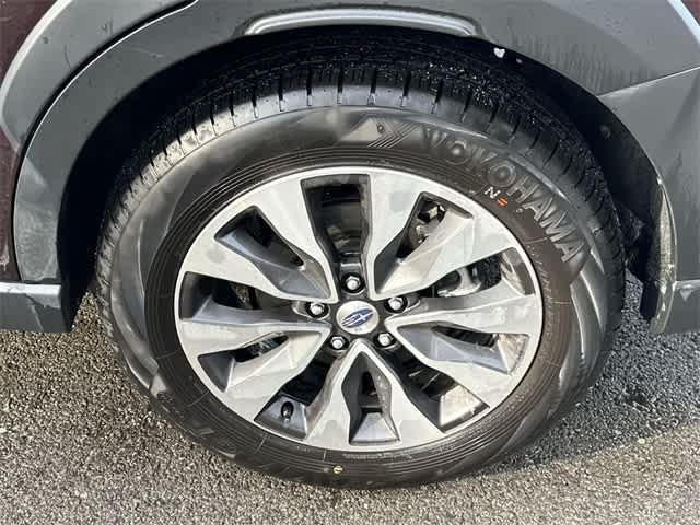 Thumbnail: 2025 Subaru Outback - 5