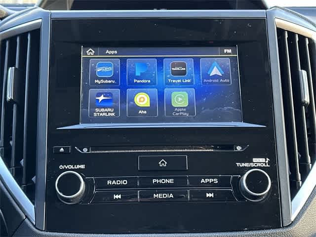 Thumbnail: 2021 Subaru Forester - 13