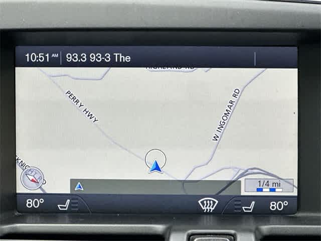 Thumbnail: 2013 Volvo XC60 - 13