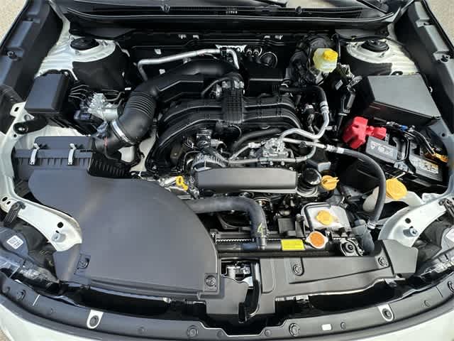 Thumbnail: 2025 Subaru Outback - 24