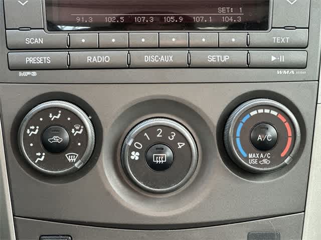 Thumbnail: 2011 Toyota Corolla - 12