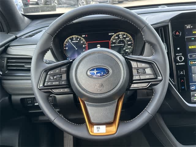 Thumbnail: 2026 Subaru Forester - 8