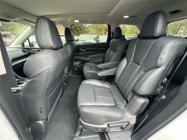 Thumbnail: 2025 Subaru Ascent - 19