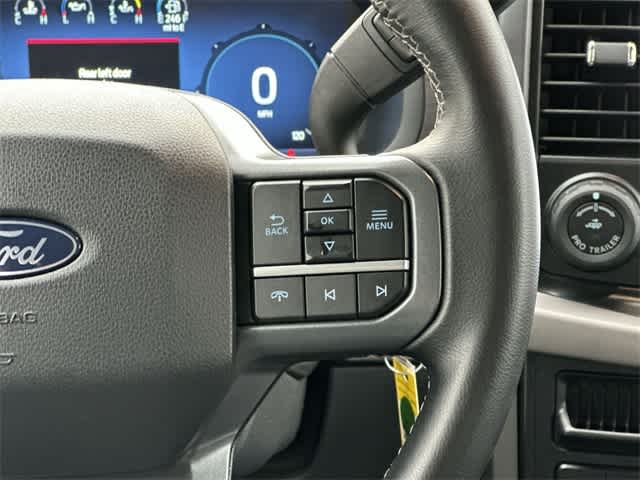 Thumbnail: 2024 Ford F-150 - 9