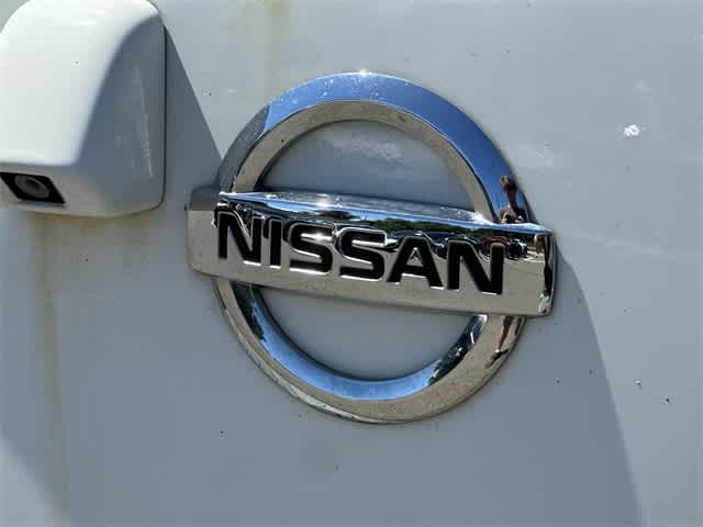 Thumbnail: 2013 Nissan Xterra - 25