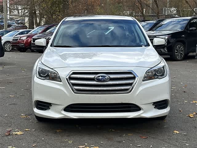 Thumbnail: 2017 Subaru Legacy - 18