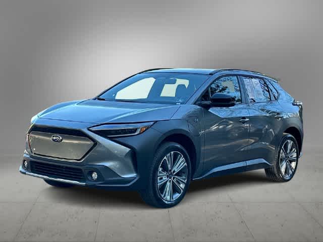 2023 Subaru SOLTERRA Limited