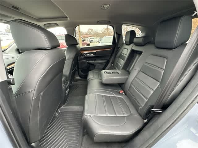 Thumbnail: 2020 Honda CR-V - 20